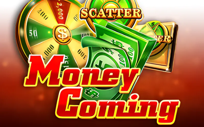 Money Coming Game