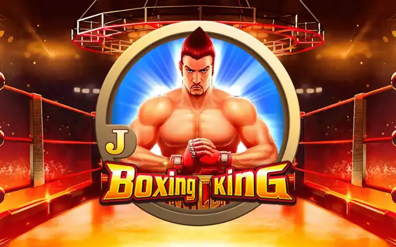 boxing king