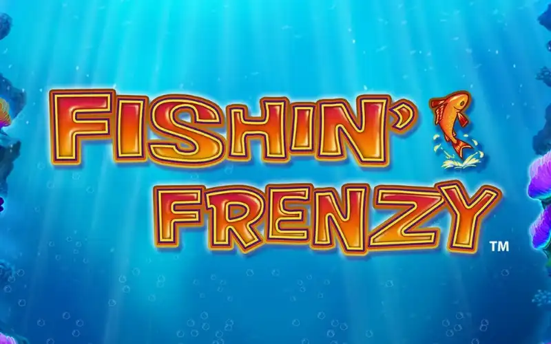 Frenzy Slots