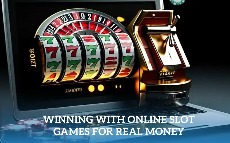 Online Slot Games for Real Money