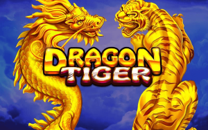 dragon tiger