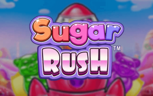 sugar rush game