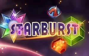 Starburst