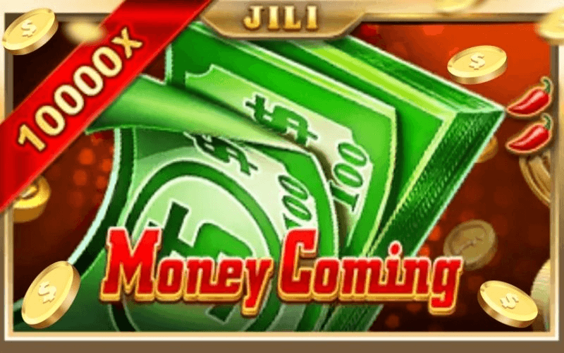 money coming slot