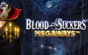 blood suckers slot