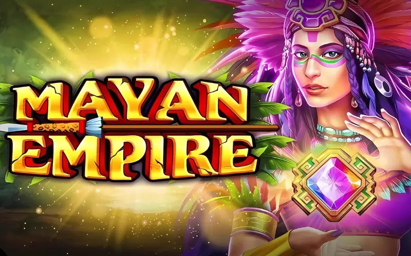 Mayan Empire