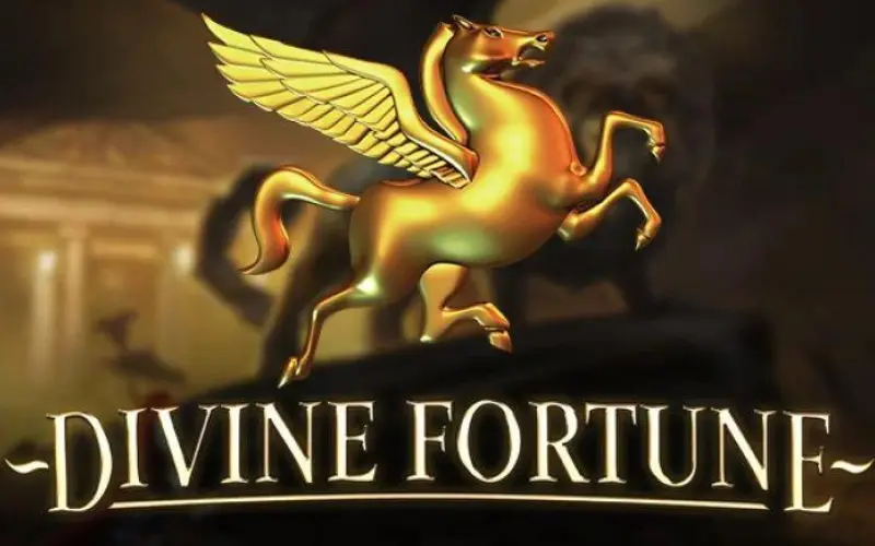 Divine Fortune