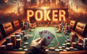 Poker