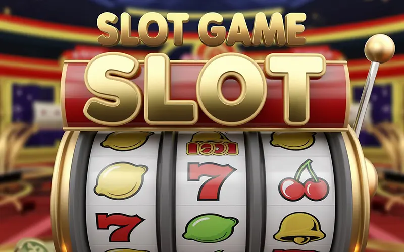 slot games