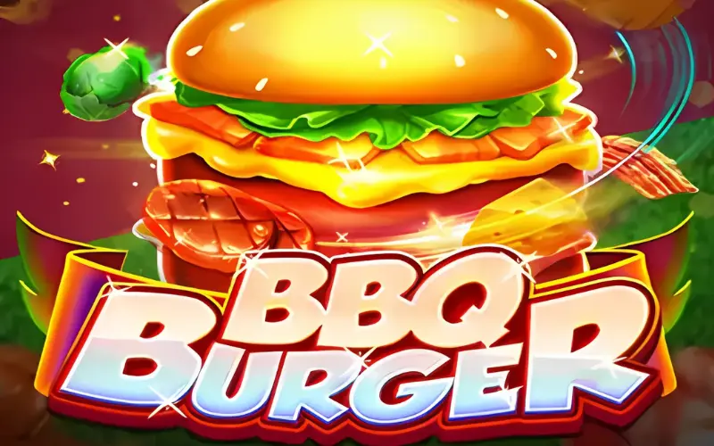 BBQ Burger Slot Game