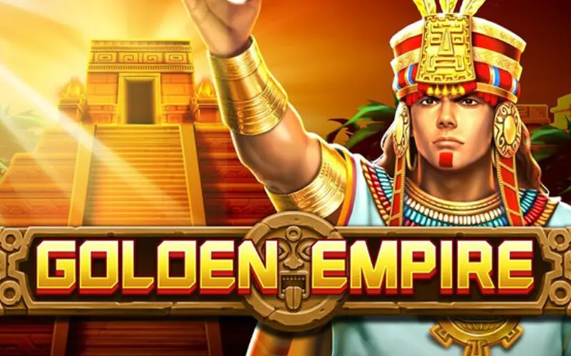 golden empire