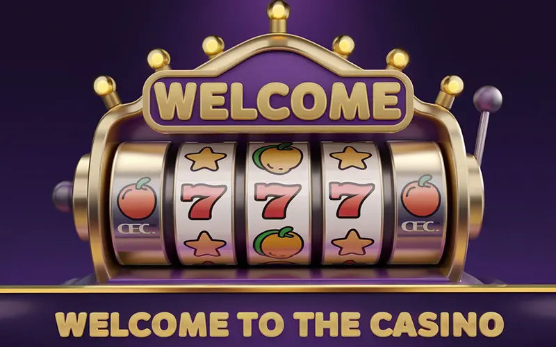 casino jackpot slots